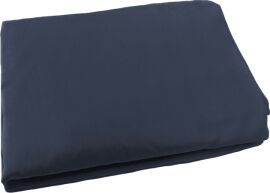 Акція на Простирадло Domikus з мікрофібри Graphite 145х210 (Graphite-39101) від Rozetka