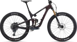 Акція на Giant Trance Advanced Pro 29 1 Cordovan M (2301046105) від Stylus