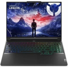 Акція на Lenovo Legion 7 16IRX9 (83FD004XUS) від Stylus