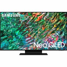 Акція на Телевизор Samsung Neo QLED Mini LED 85QN90B (QE85QN90BAUXUA) від MOYO