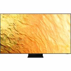 Акція на Телевизор Samsung Neo QLED Mini LED 8K 85QN800B (QE85QN800BUXUA) від MOYO