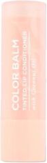 Акція на Бальзам-кондиціонер для губ Victoria's Secret Color Balm Peach 4 г від Rozetka