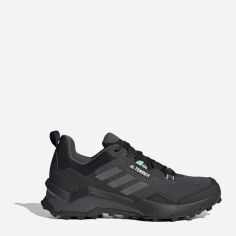 Акція на Жіночі кросівки для треккінгу adidas Terrex Ax4 W FZ3255 38 Чорні від Rozetka
