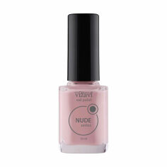 Акція на Лак для нігтів Vizavi Professional Nude Series Nail Polish 06, 10 мл від Eva