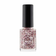 Акція на Лак для нігтів Vizavi Professional Magic Series Nail Polish 04, 10 мл від Eva