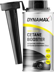 Акція на Присадка для дизельного палива Dynamax DX CETANE BOOSTER 1:400 150 мл від Rozetka