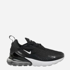 Акція на Жіночі кросівки Nike Air Max 270 AH6789-001 39 (8US) Чорні від Rozetka