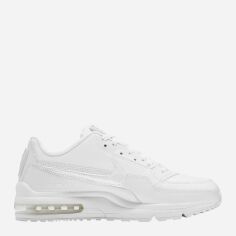 Акція на Чоловічі кросівки Nike NIKE687977-111 46 Білі від Rozetka
