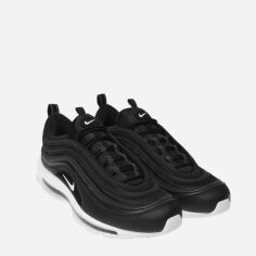 Акція на Чоловічі кросівки Nike Air Max 97 921826-001 44.5 (10.5US) Чорні від Rozetka