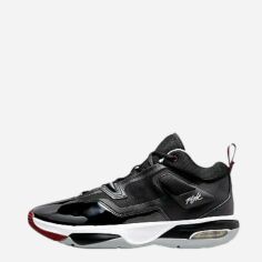 Акція на Чоловічі кросівки для баскетболу Nike Jordan Stay Loyal 3 FB1396-006 44.5 (10.5US) Чорні від Rozetka