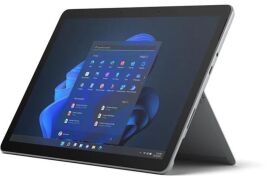 Акція на Microsoft Surface Pro 9 SQ3 8/128GB 5G Platinum (RTB-00003) від Stylus