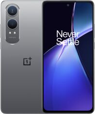 Акція на Oneplus Nord Ce 4 Lite 5G 8/256GB Super Silver (Global) від Y.UA