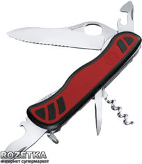 Акция на Швейцарский нож Victorinox Nomad (0.8351.MWC) от Rozetka UA