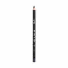 Акція на Олівець-підводка для очей Make Up Academy Intense Colour Eyeliner, Total Eclipse, 1.5 г від Eva