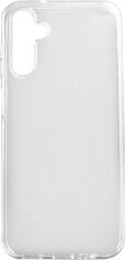 Акція на Панель ArmorStandart Air Series для Samsung Galaxy A14 4G/A14 5G Transparent від Rozetka