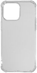 Акція на Панель ColorWay TPU AntiShock для Apple iPhone 14 Pro Max Transparent (CW-CTASAI14PM) від Rozetka