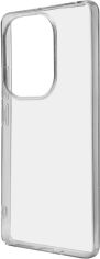 Акція на Панель ArmorStandart Air для Xiaomi Redmi Note 13 Pro 4G Clear від Rozetka