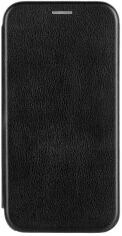 Акція на Чохол-книжка ColorWay Simple Book для Samsung Galaxy M15 Black (CW-CSBSGM156-BK) від Rozetka