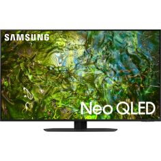 Акція на Телевизор Samsung Neo QLED Mini LED 50QN90D (QE50QN90DAUXUA) від MOYO