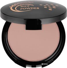 Акція на Рисова компактна пудра Avenir Cosmetics 505 Легка засмага 12 г від Rozetka