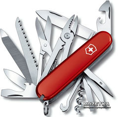 Акция на Швейцарский нож Victorinox Handyman (1.3773) от Rozetka UA