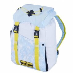 Акція на Рюкзак теннисный Babolat Backpack Сlassic Junior Girl white/blue (753093-153) від Stylus