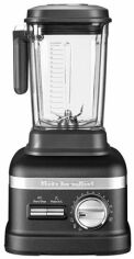 Акція на KitchenAid Artisan Power Plus 5KSB8270EBK від Stylus