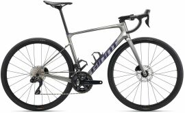 Акція на Giant Defy Advanced 1 уголь/Milky Way M (1031002145) від Stylus