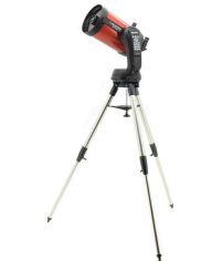 Акція на Celestron NexStar 6 SE, Шмидт-Кассегрен (11068) від Stylus