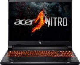 Акція на Acer Nitro V 16 ANV16-41-R37R (NH.QP0EL.002) від Stylus