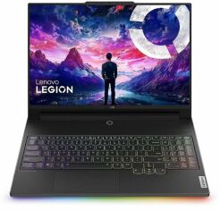 Акція на Lenovo Legion 9 16IRX9 (83G0002UPB) від Stylus