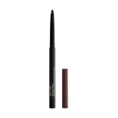 Акція на Автоматичний олівець для очей Wet n Wild Megalast Breakup Proof Retractable Eyeliner, Black Brown, 0.23 г від Eva