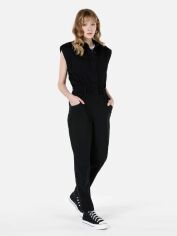 Акція на Комбінезон жіночий Colin's CL1067690-BLK XS Black від Rozetka