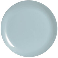 Акція на Тарелка обеденная 25 см Diwali Paradise Blue Luminarc V5720 від Podushka