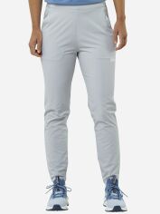 Акція на Штани жіночі Jack Wolfskin Prelight Pants W 1508981-6709 XS Світло-сірі від Rozetka