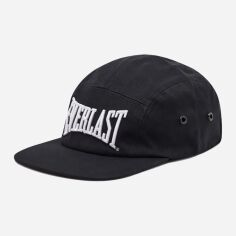 Акція на Кепка Everlast OTA 786500-70-8 One Size Чорна від Rozetka