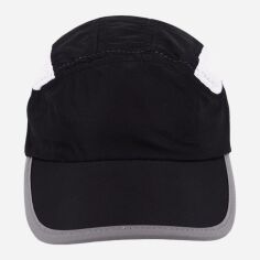 Акция на Кепка Cofee New Sporty 4231 One Size Чорна от Rozetka
