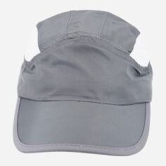 Акция на Кепка Cofee New Sporty 4231 One Size Сіра от Rozetka