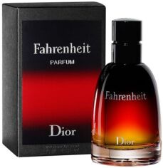 Акція на Духи Christian Dior Fahrenheit 75 ml від Stylus