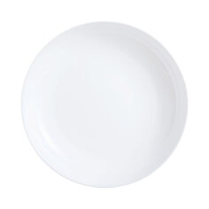 Акція на Блюдо глубокое Couscous 25см Luminarc Friends Time P6282 від Podushka