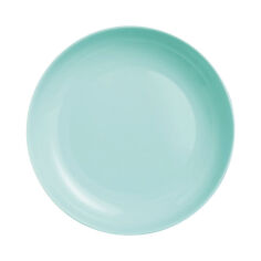 Акція на Блюдо глубокое Mezze 29см Luminarc Friends Time Turquoise P6362 від Podushka