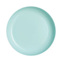 Акція на Блюдо глубокое Couscous 25см Luminarc Friends Time Turquoise P6386 від Podushka