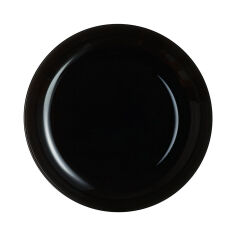 Акція на Блюдо глубокое Couscous Tajine 21см Luminarc Friends Time Black P6361 від Podushka