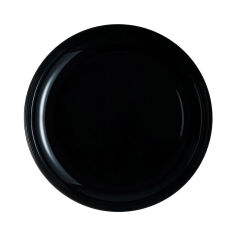 Акція на Блюдо глубокое Couscous 25см Luminarc Friends Time Black P6375 від Podushka