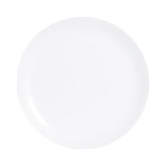 Акція на Тарелка обеденная круглая 25см Luminarc Diwali D6905 від Podushka