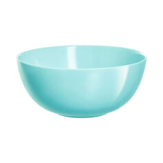 Акція на Салатник 21см Luminarc Diwali Light Turquoise P2615 від Podushka