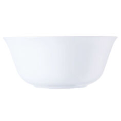 Акція на Салатник 12см Luminarc Carine White H3672 від Podushka