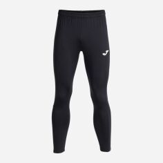 Акція на Спортивні штани чоловічі Joma Advance II 103838.100 M Чорні від Rozetka