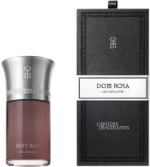 Акція на Парфумована вода унісекс Les Liquides Imaginaires Dom Rosa 50 мл від Rozetka