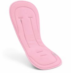 Акція на Матрас для коляски Bugaboo Breezy Soft Pink (80135SP01) від Stylus